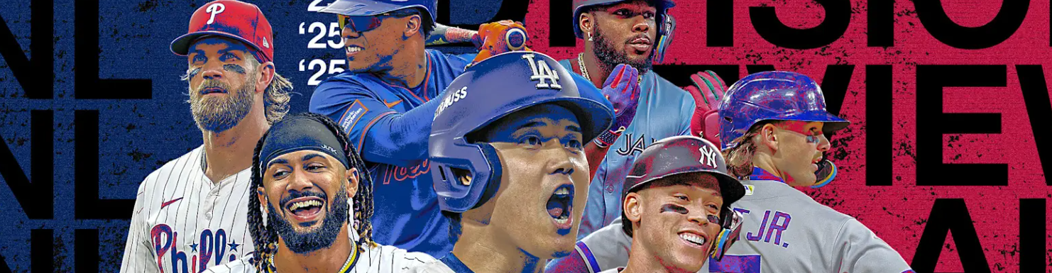 MLB Predictions Analytics, Strategy, and Forecasts for the 2025 Season