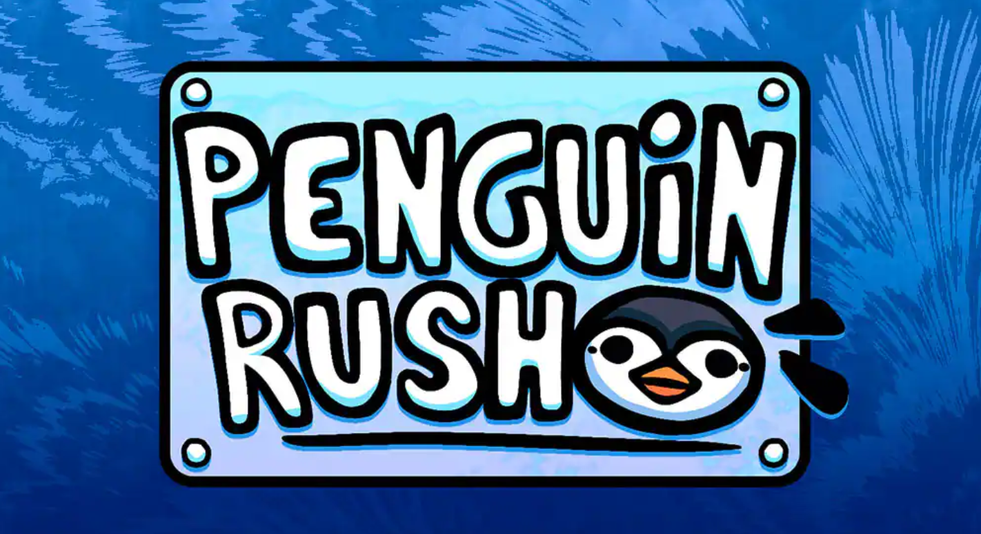 An icy adventure with penguins and big wins